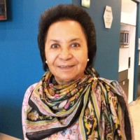Ana Maria Paz