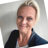 Christina Holck