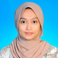 Izzaty Ainaa