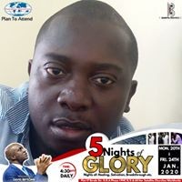 Imoh Philip