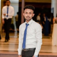 Namila Preshan