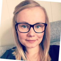 Lisbeth Togstadhagen Vestrum