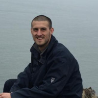 Ross Bramston