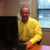 Duane Jolibois
