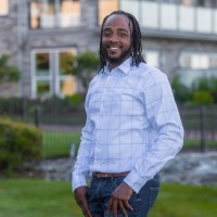Kevin Robinson Ii