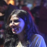 Ruby Patel