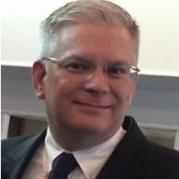 Eric Woudstra