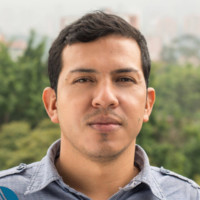Jose Danilo Parra Toro