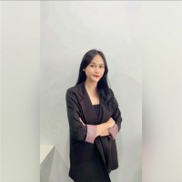 Bunga Ajeng Pertiwi