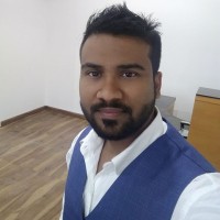 Shadab Ahamad Shameem (Shad)