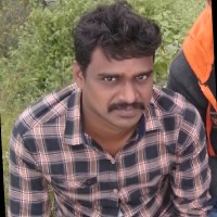 RAMESH SARAVANAN