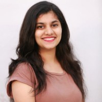 Esha Palorkar
