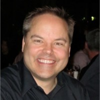 Jay Bass