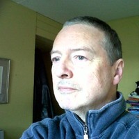 Neil Bullen