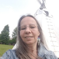 Lucille Lanthier
