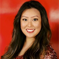 Joanna Tran