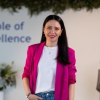 Cristina Petrescu