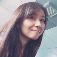 Yan Sha, M.Ed., Communication Manager at Blue Cloud