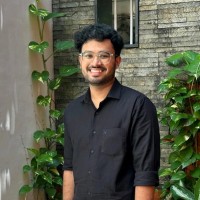 Karthik Sudarsan