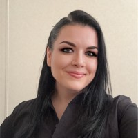 Rozalynn Mccord