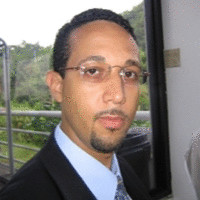 Jose Cruz