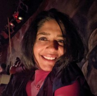 Toral Patel