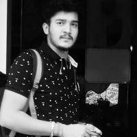 Gyana Ranjan Mohanty