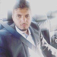 Christopher Oliveira