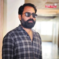 Vijayanand Hariharan