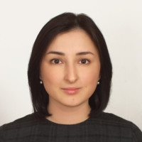 Elmira Galeieva