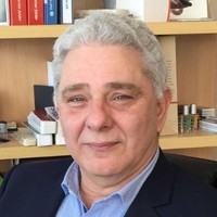 George Metallinos