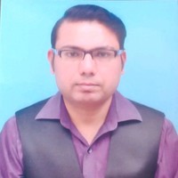Mohd Danish Khan