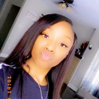 Jada Montgomery