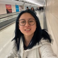 Jasmine Mo
