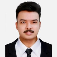 Yash Choudhari