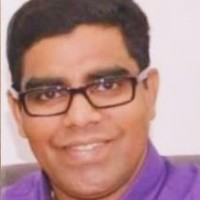 SIBI JOSEPH