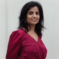Nithiya Subramanian