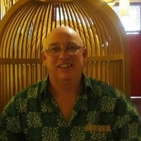 Ian Dempsey