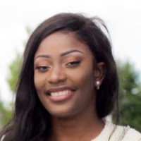 Rosie KINIALI KAMANDA