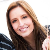 Trina Charteris