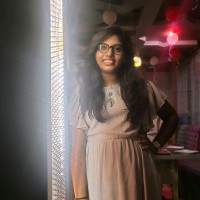 Usha Potnuru