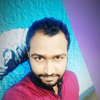 Markanti Chandra Kishore Reddy