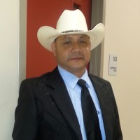 Martin Garcia