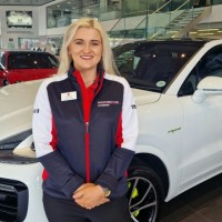 Rachel Andrews