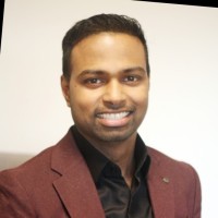 Ranjan Muthulingam