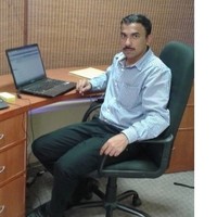 PRASADKUMAR MG