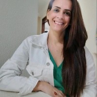 Michelly Vasconcelos