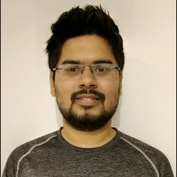 Akash Naik