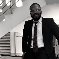 HENRY OKOYE