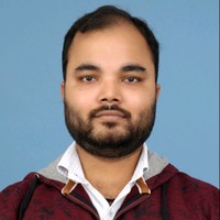 Shashank Srivastav